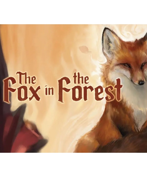 The Fox in the Forest Steam Key GLOBAL